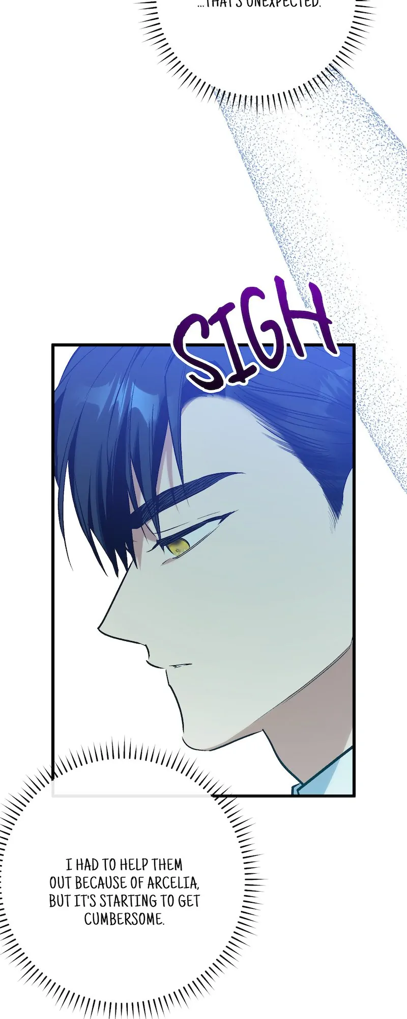 Who Knew Dragons Could Be This Cute chapter 60 page 5