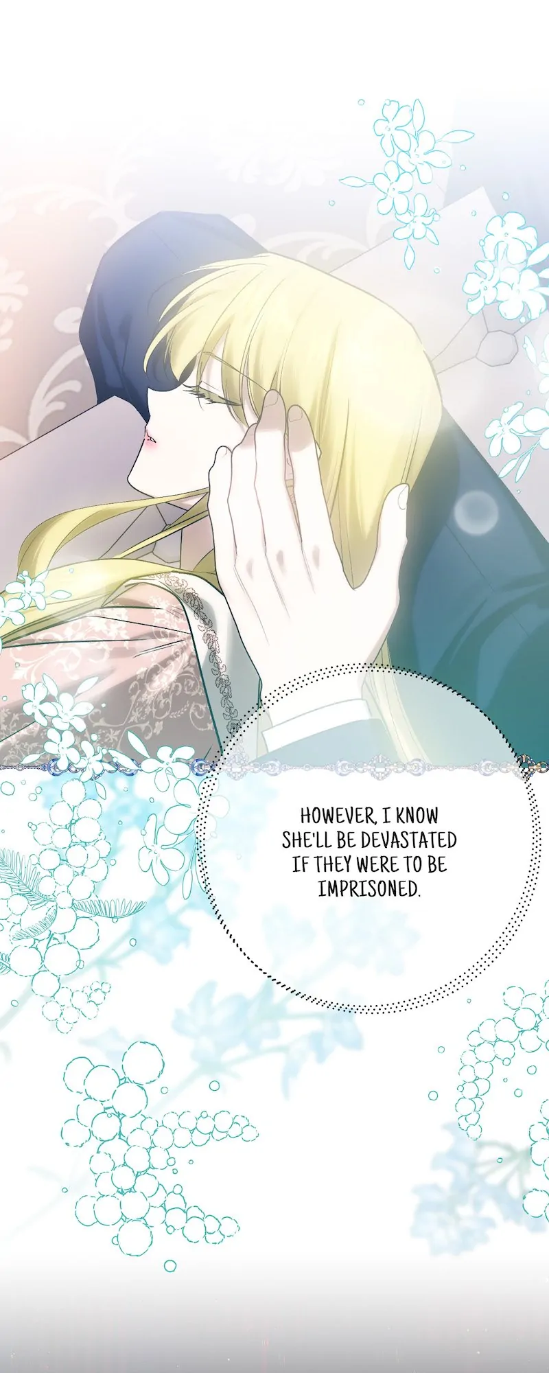 Who Knew Dragons Could Be This Cute chapter 60 page 7