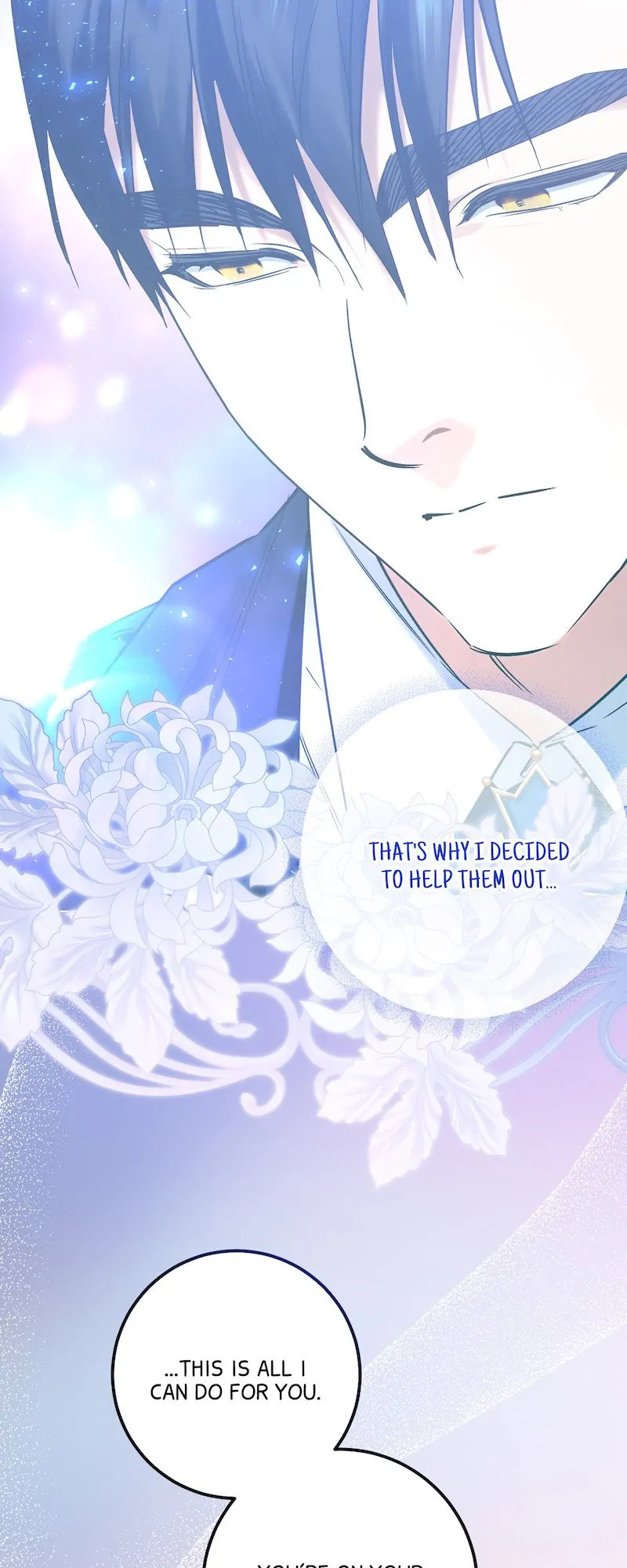 Who Knew Dragons Could Be This Cute chapter 60 page 10
