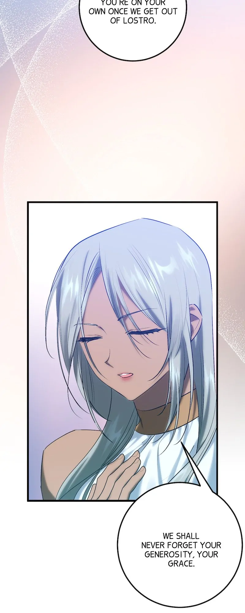 Who Knew Dragons Could Be This Cute chapter 60 page 11