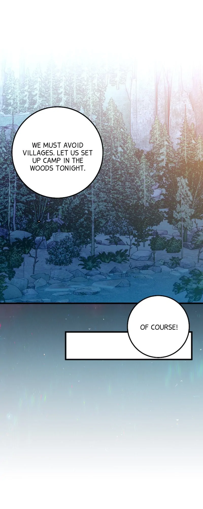 Who Knew Dragons Could Be This Cute chapter 60 page 12
