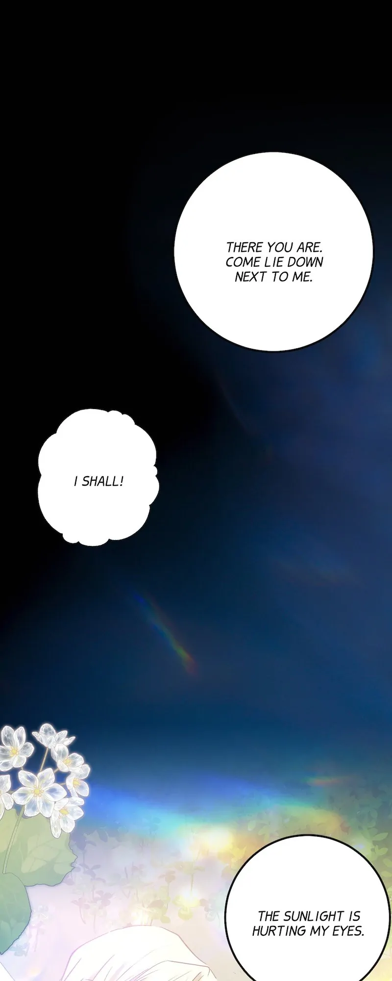 Who Knew Dragons Could Be This Cute chapter 60 page 21