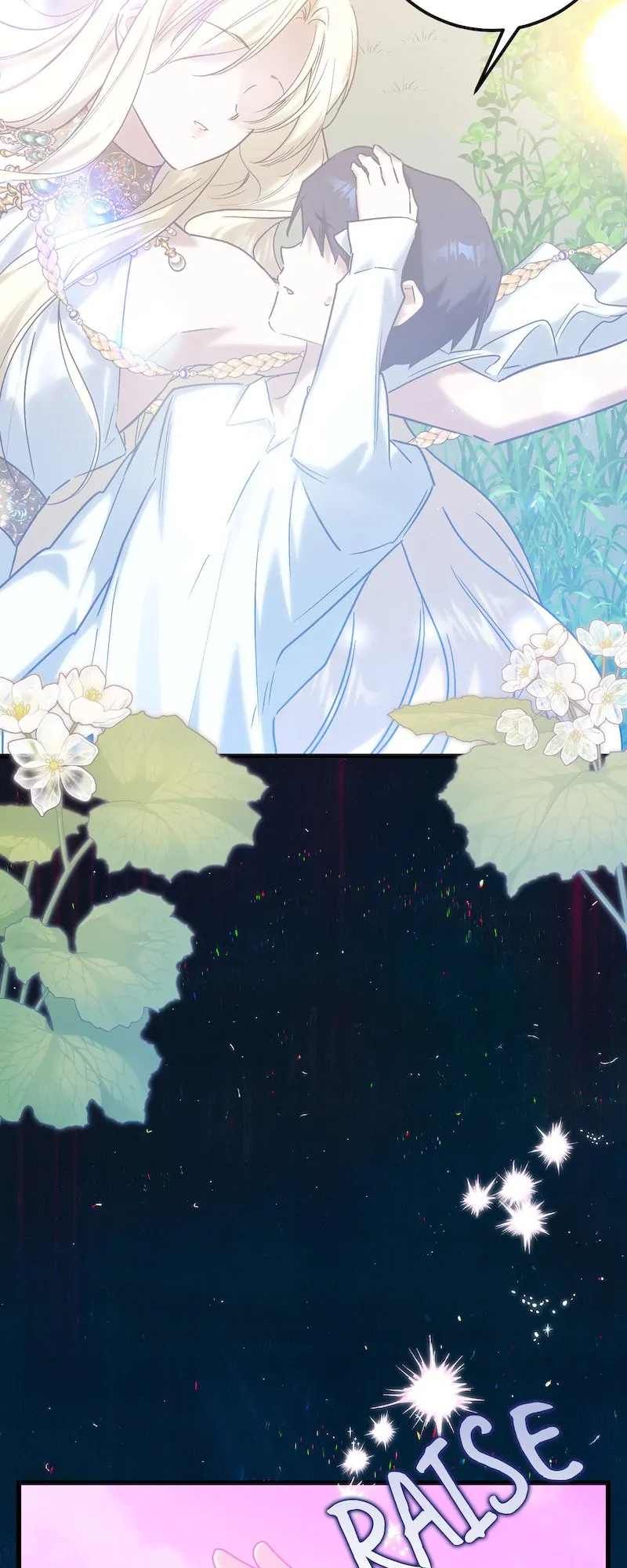 Who Knew Dragons Could Be This Cute chapter 60 page 22
