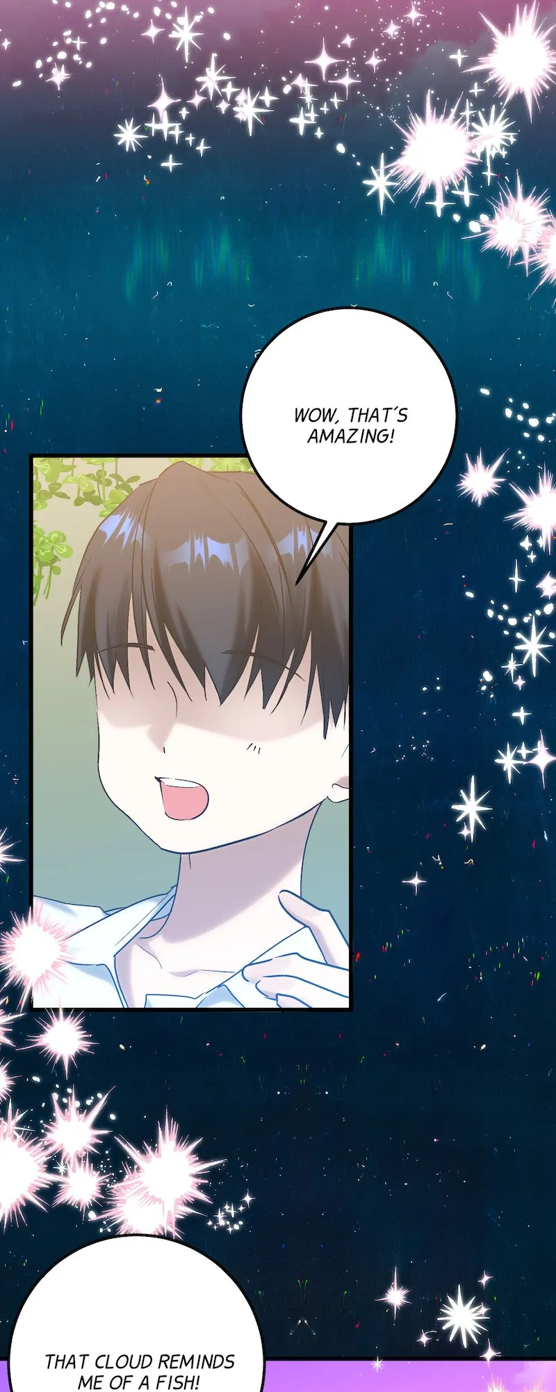 Who Knew Dragons Could Be This Cute chapter 60 page 24