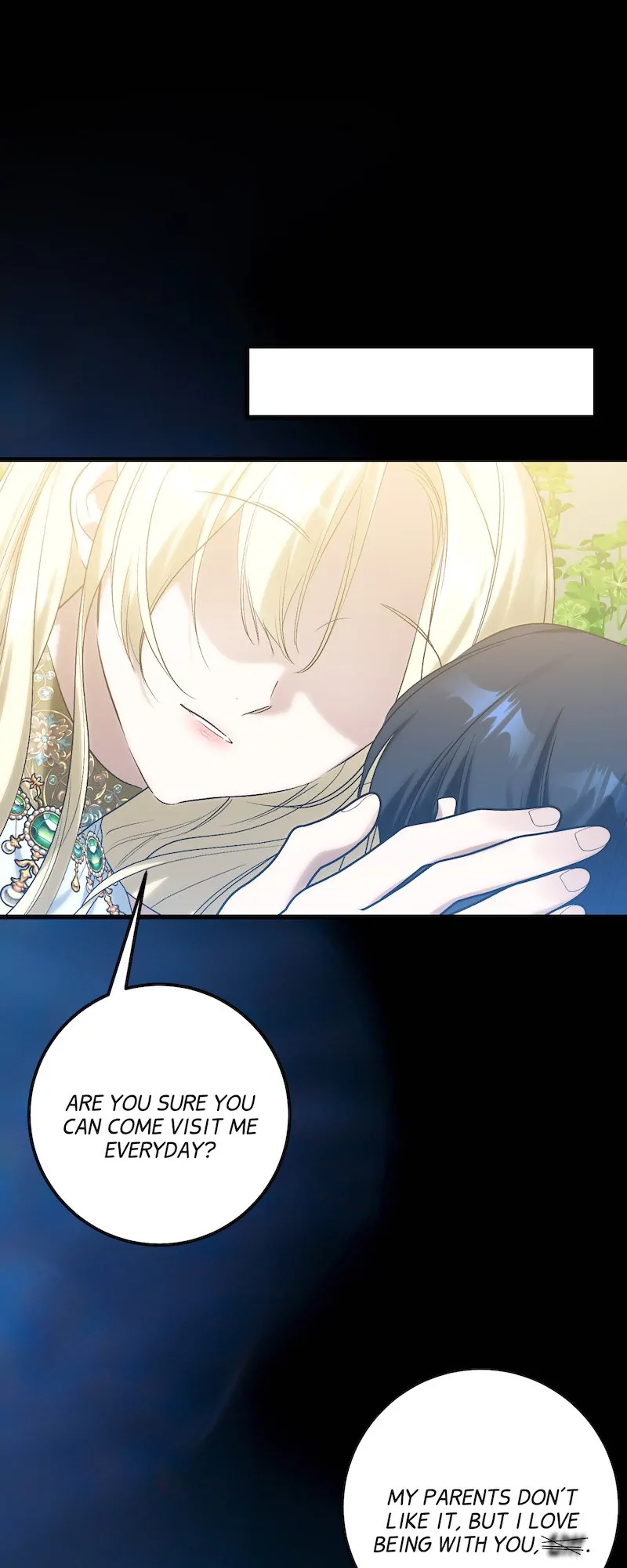 Who Knew Dragons Could Be This Cute chapter 60 page 27