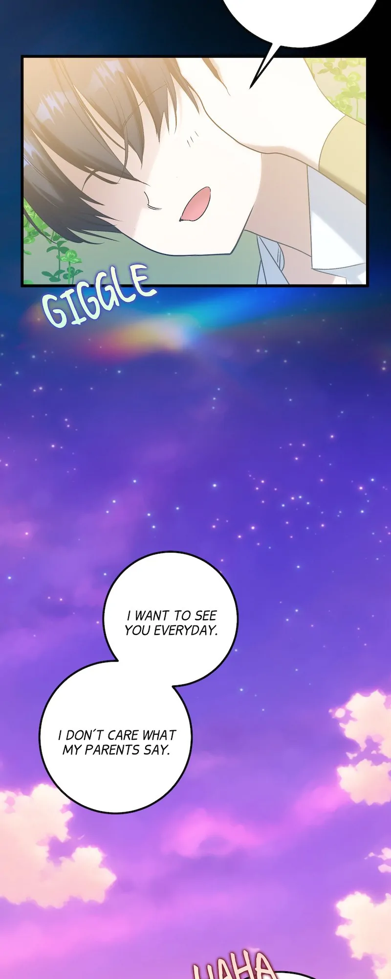 Who Knew Dragons Could Be This Cute chapter 60 page 28