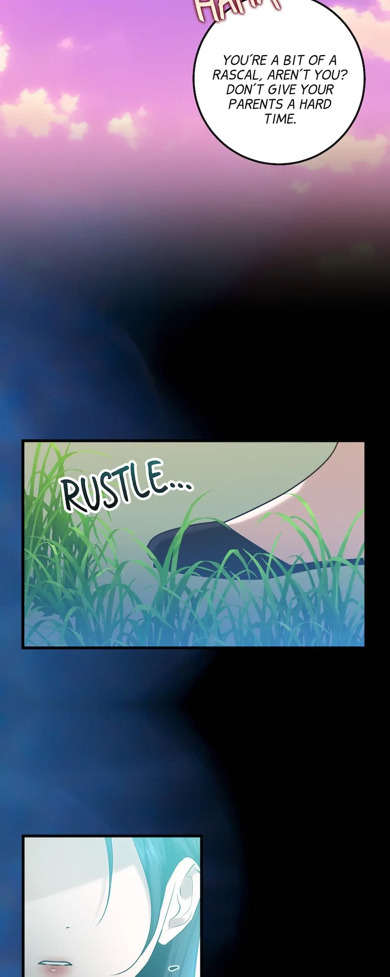 Who Knew Dragons Could Be This Cute chapter 60 page 29