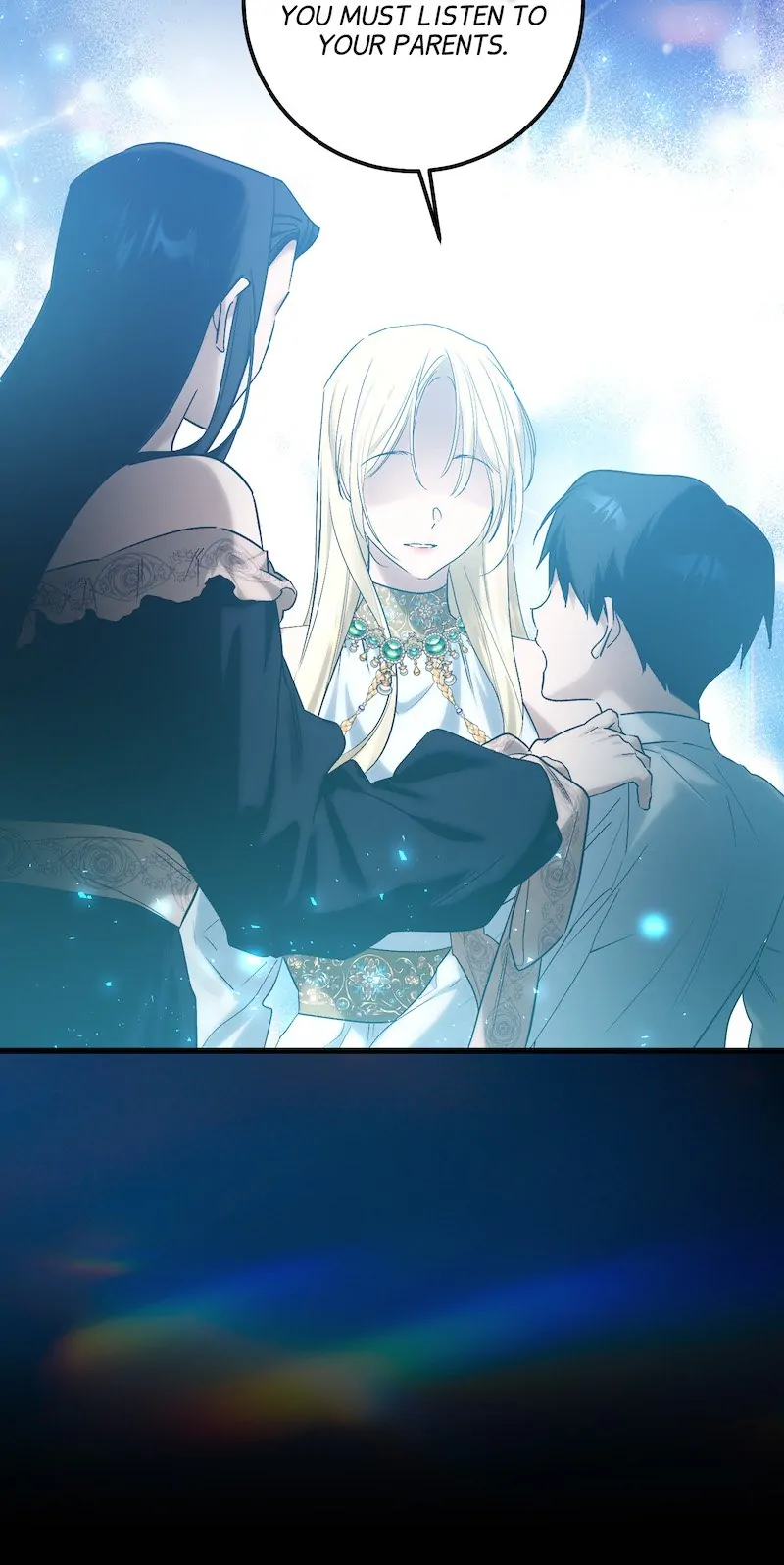 Who Knew Dragons Could Be This Cute chapter 60 page 32