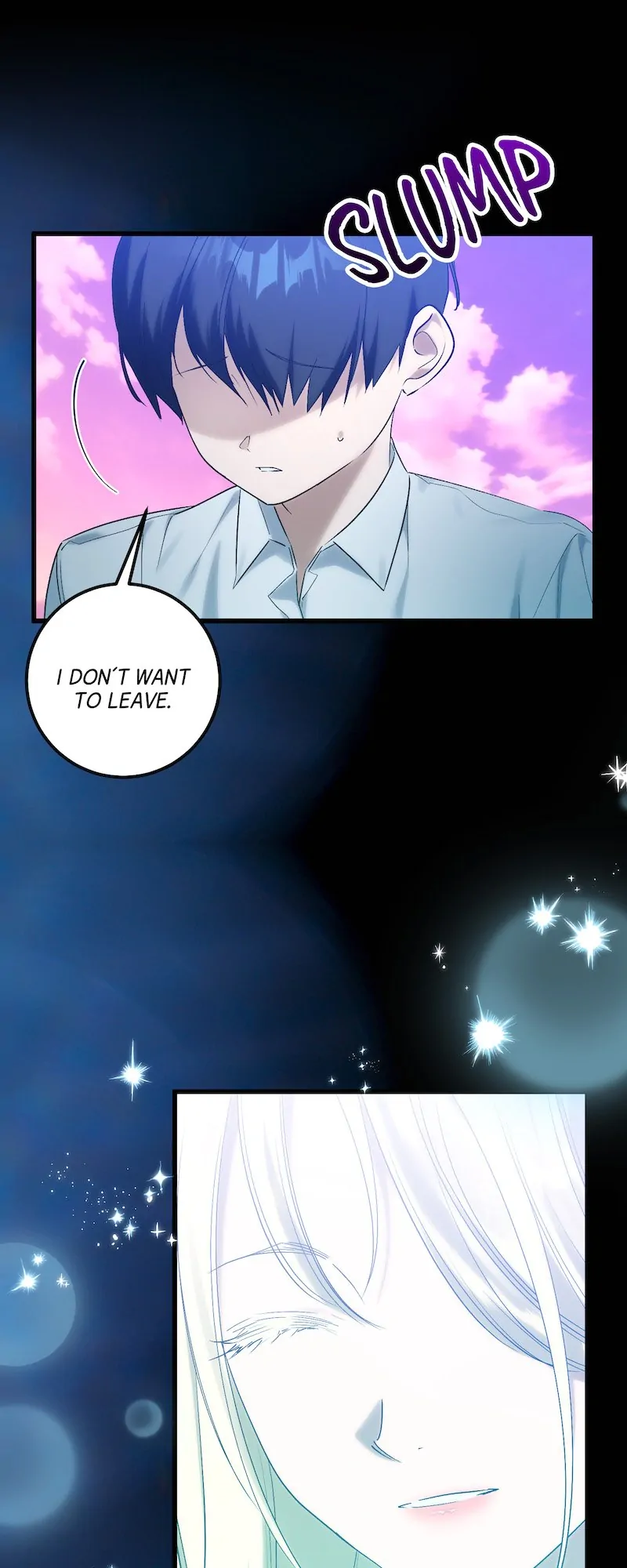 Who Knew Dragons Could Be This Cute chapter 60 page 33