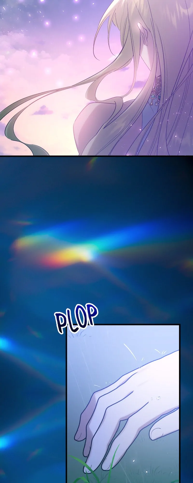 Who Knew Dragons Could Be This Cute chapter 60 page 36