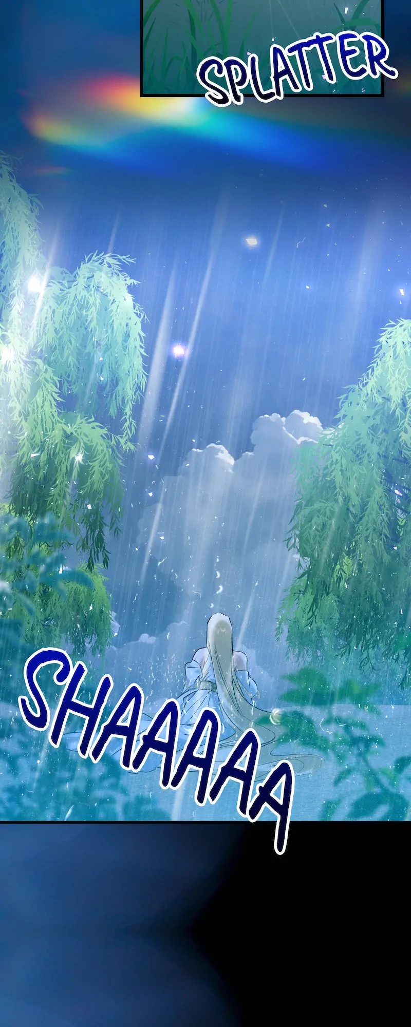 Who Knew Dragons Could Be This Cute chapter 60 page 37