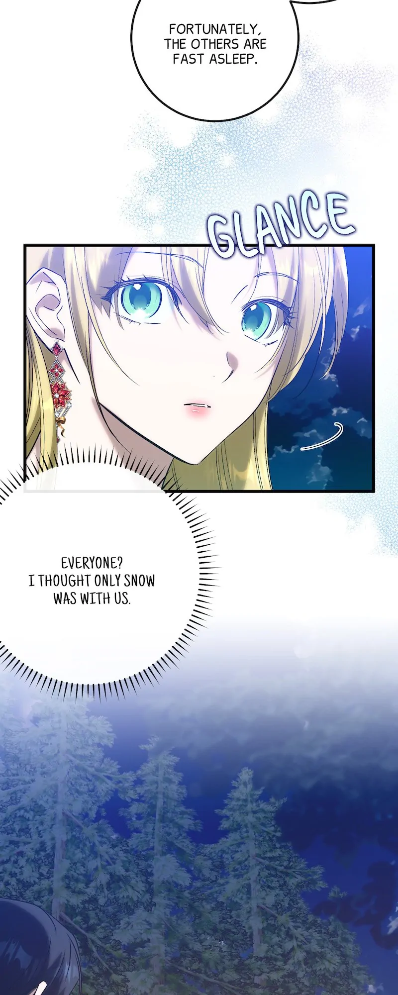 Who Knew Dragons Could Be This Cute chapter 60 page 43