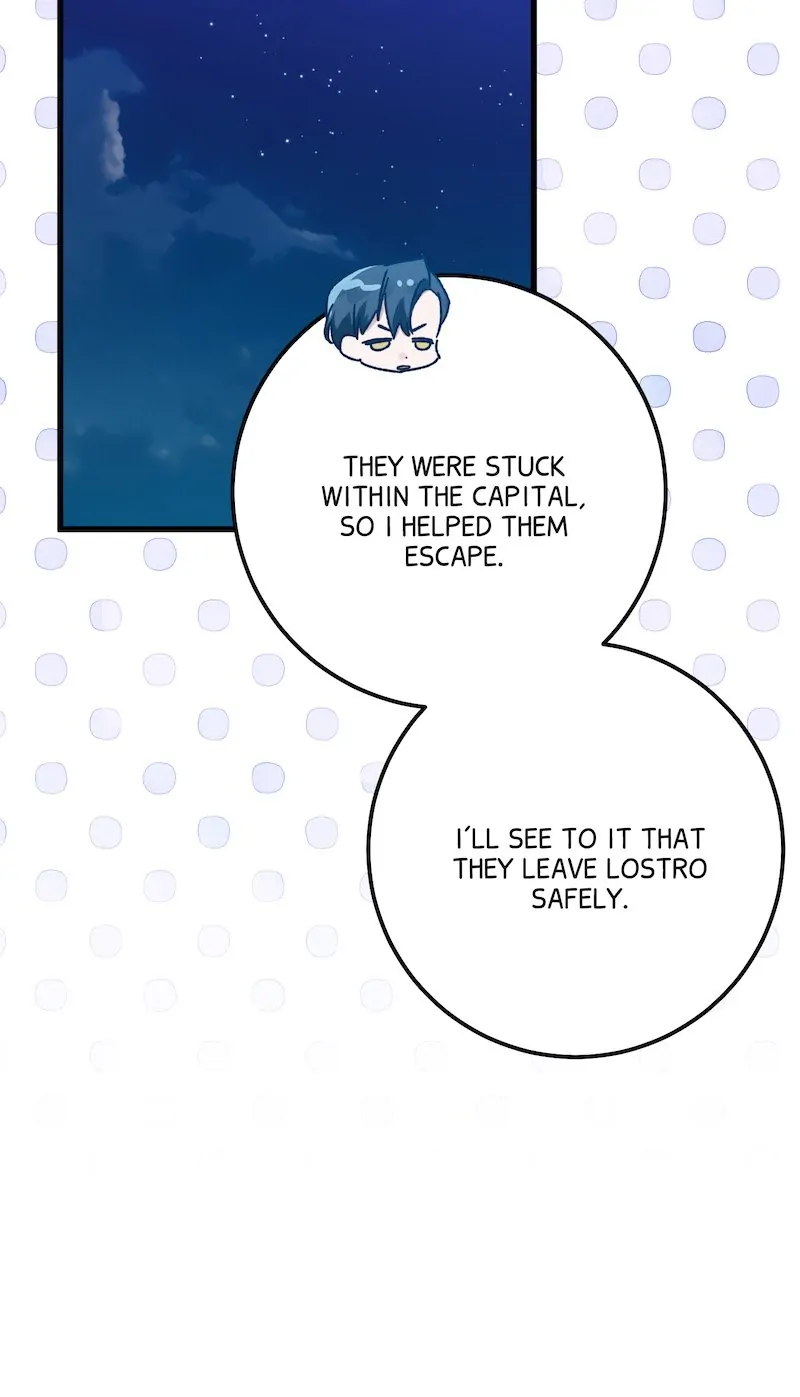 Who Knew Dragons Could Be This Cute chapter 60 page 45