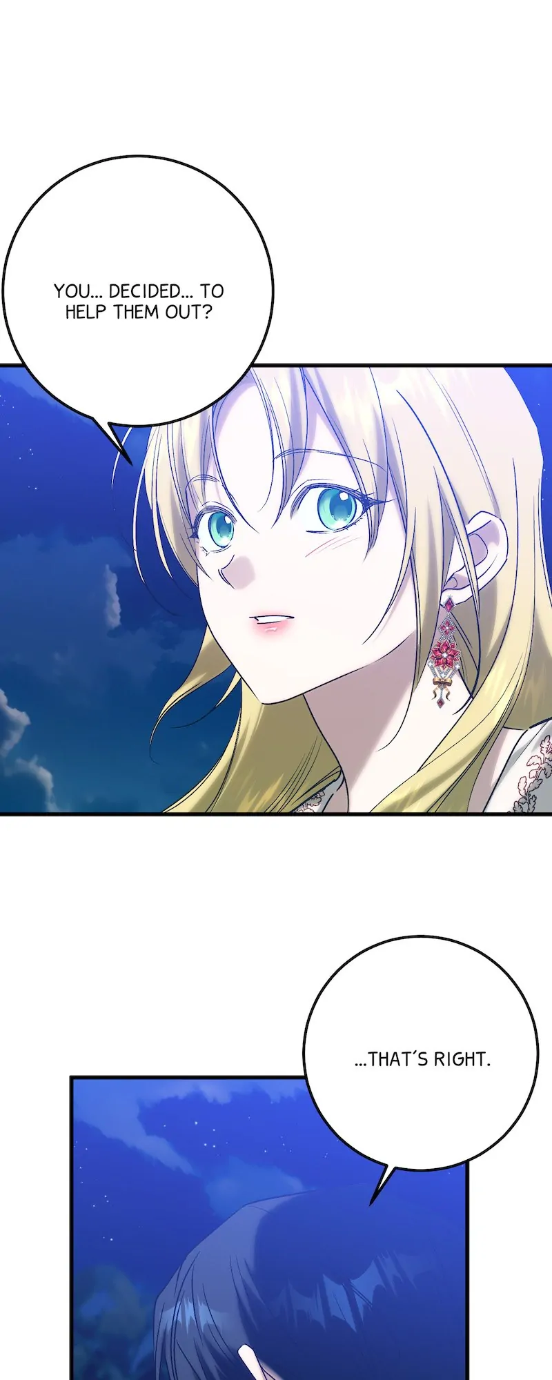 Who Knew Dragons Could Be This Cute chapter 60 page 46