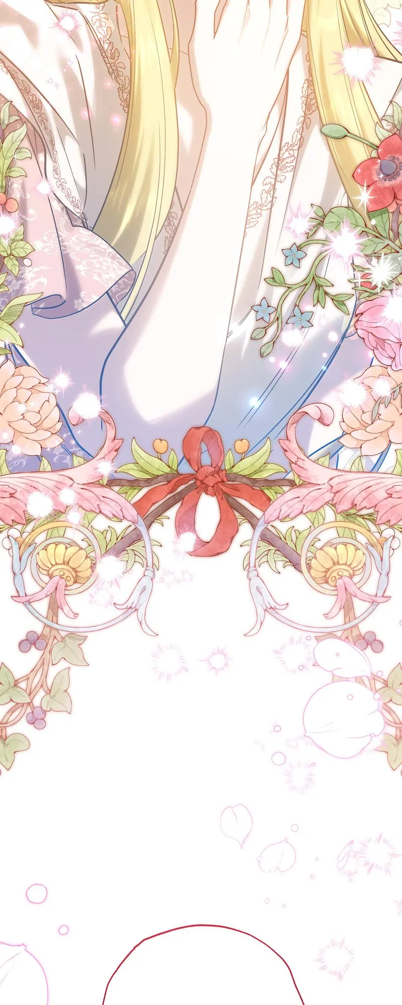 Who Knew Dragons Could Be This Cute chapter 60 page 48
