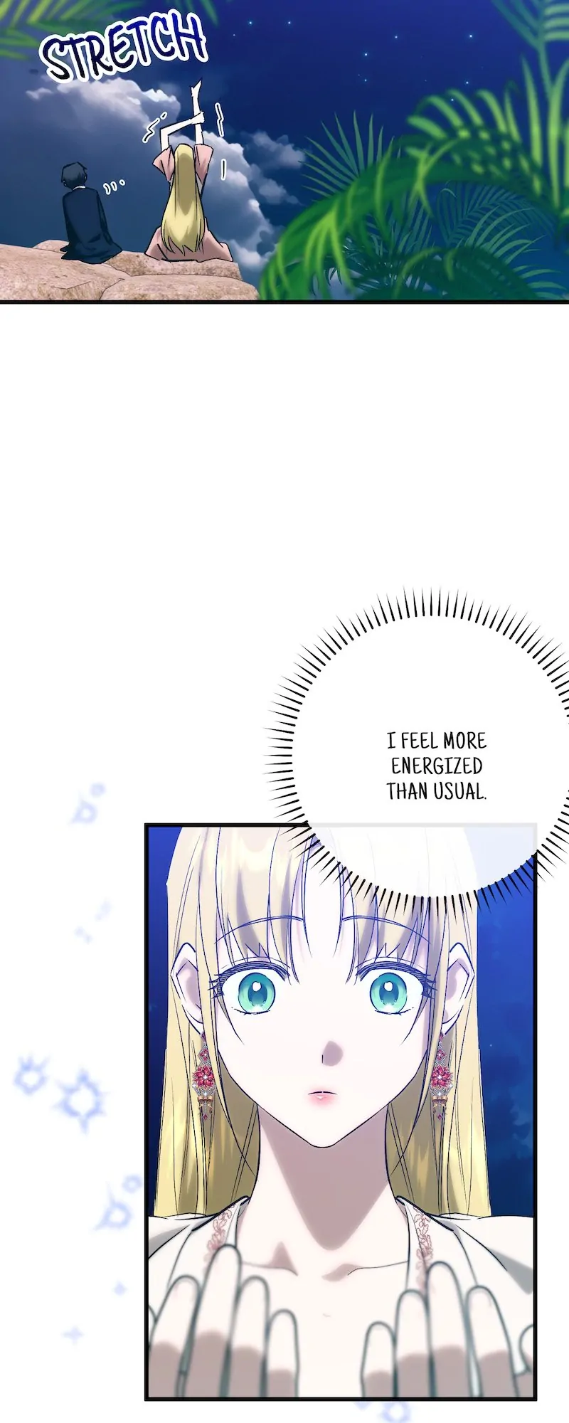 Who Knew Dragons Could Be This Cute chapter 61 page 8