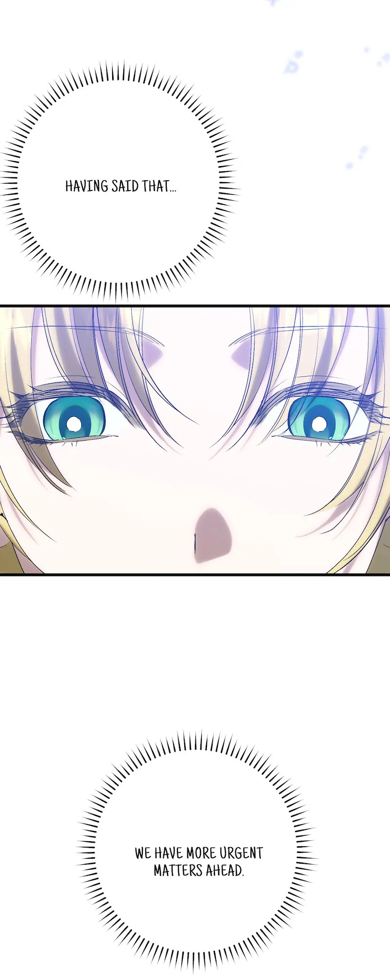 Who Knew Dragons Could Be This Cute chapter 61 page 9