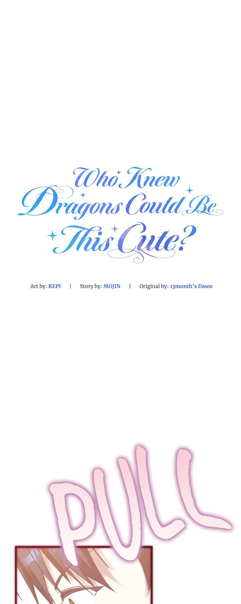 Who Knew Dragons Could Be This Cute chapter 61 page 10