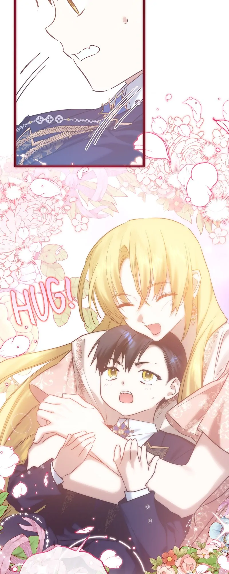 Who Knew Dragons Could Be This Cute chapter 61 page 11