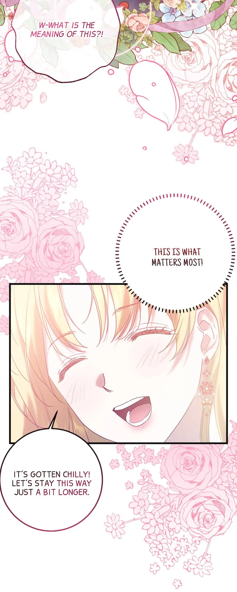 Who Knew Dragons Could Be This Cute chapter 61 page 12