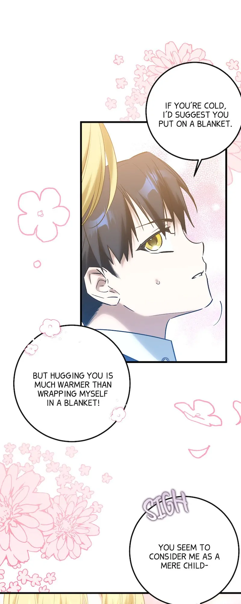 Who Knew Dragons Could Be This Cute chapter 61 page 14