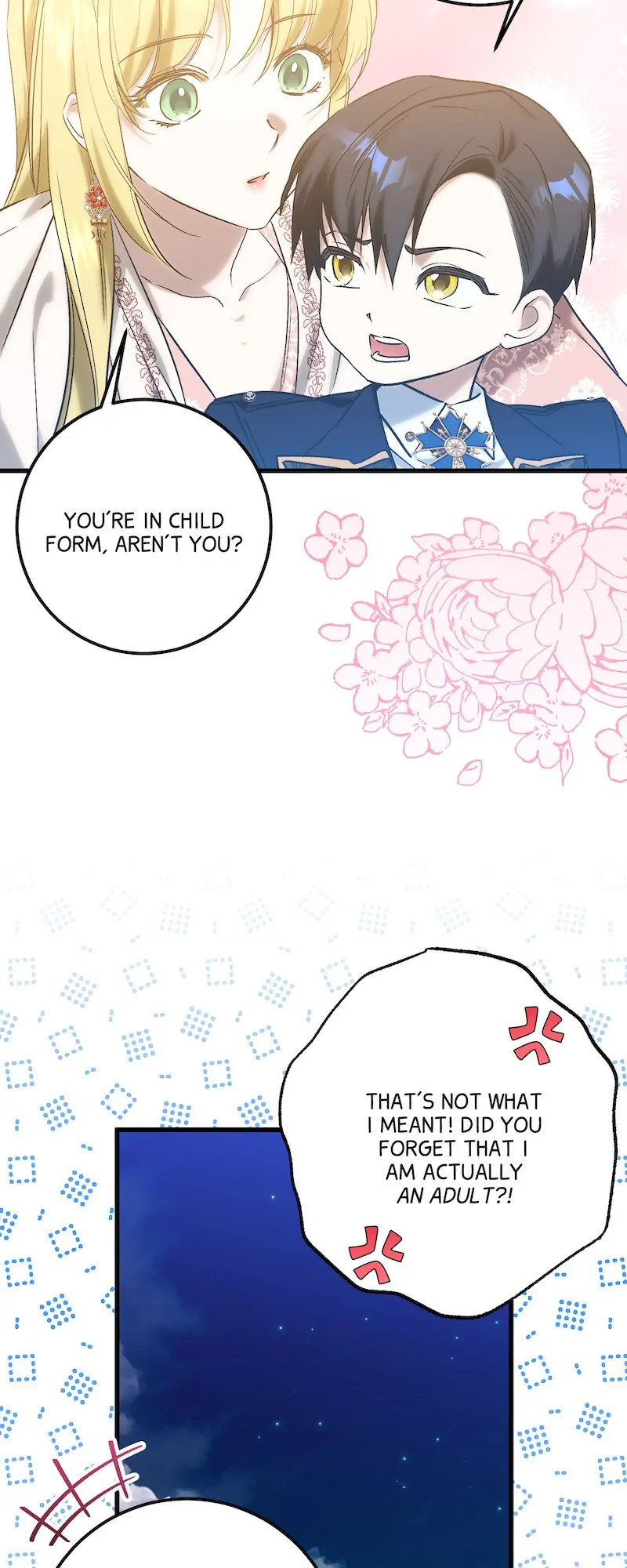 Who Knew Dragons Could Be This Cute chapter 61 page 15