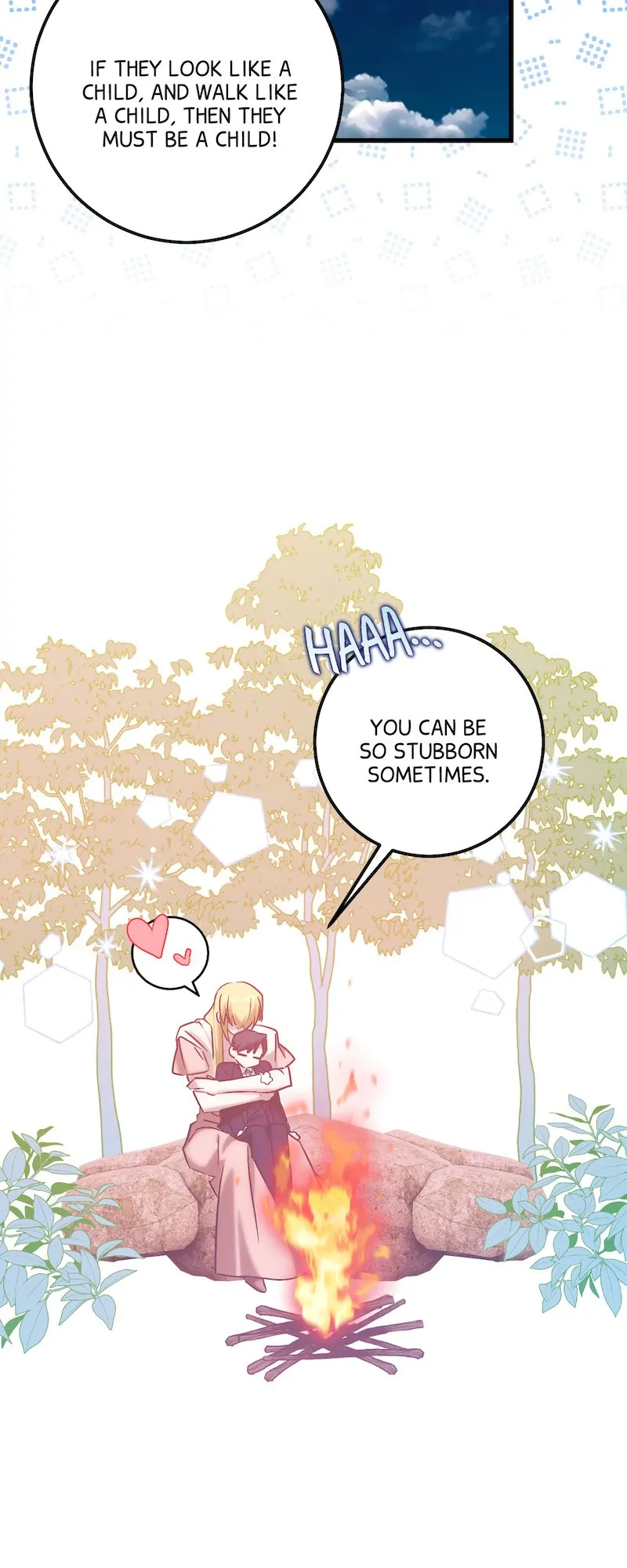 Who Knew Dragons Could Be This Cute chapter 61 page 16