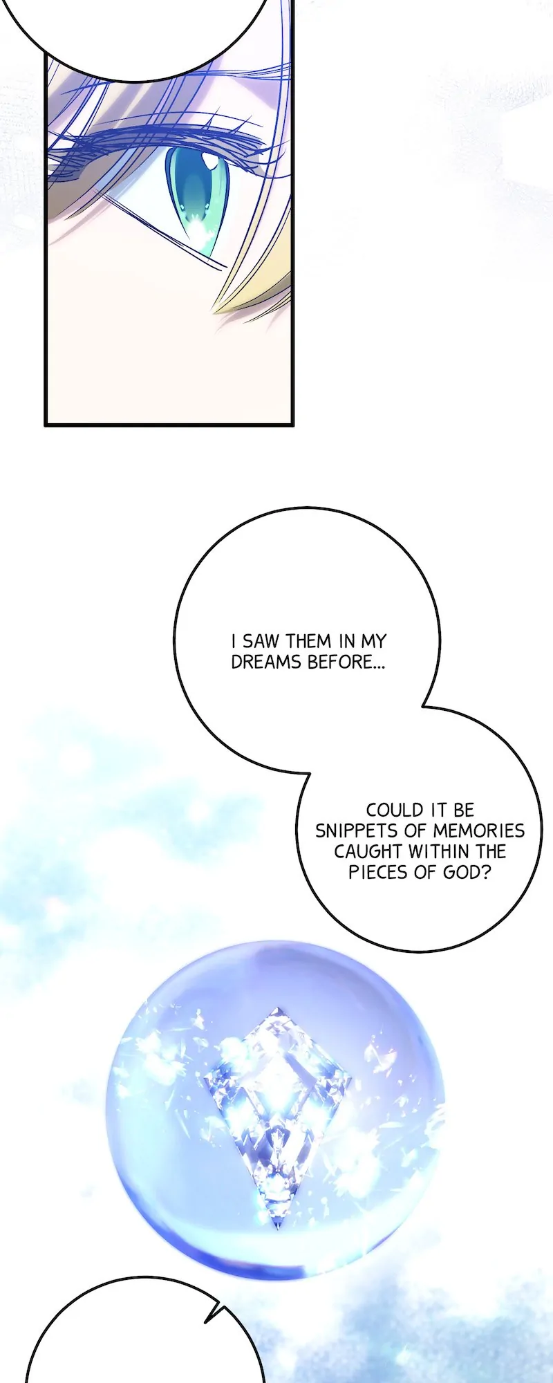 Who Knew Dragons Could Be This Cute chapter 61 page 18