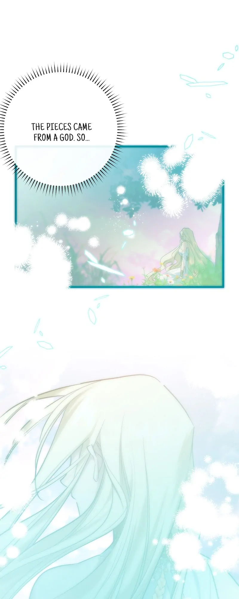 Who Knew Dragons Could Be This Cute chapter 61 page 20