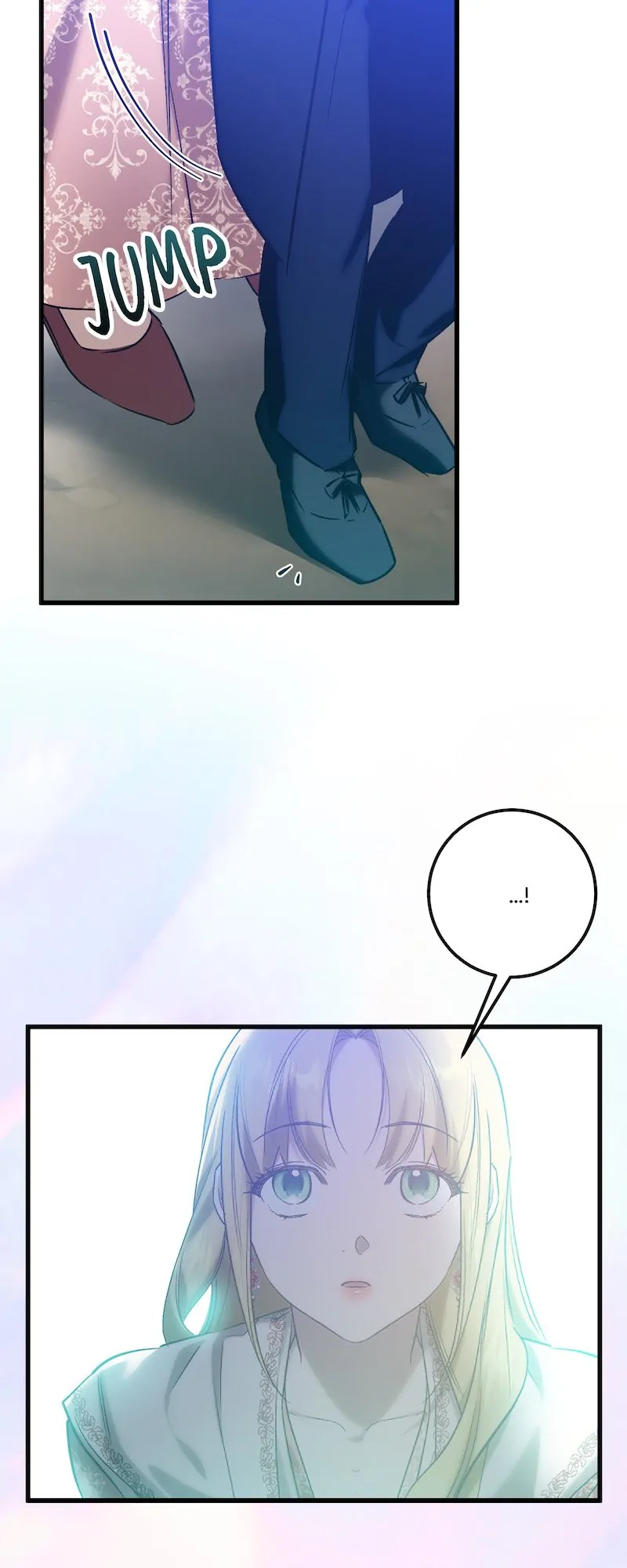 Who Knew Dragons Could Be This Cute chapter 61 page 23