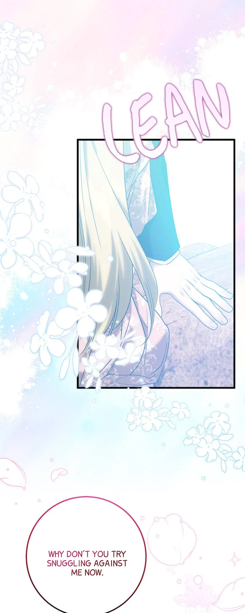 Who Knew Dragons Could Be This Cute chapter 61 page 24