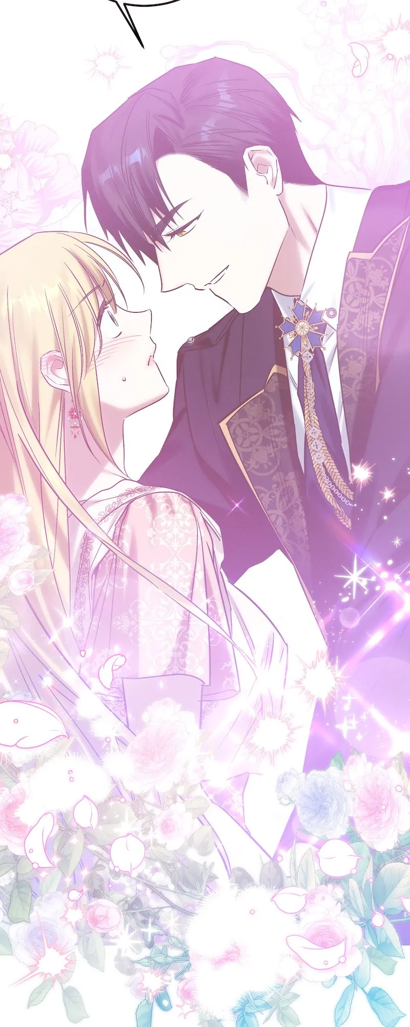 Who Knew Dragons Could Be This Cute chapter 61 page 25