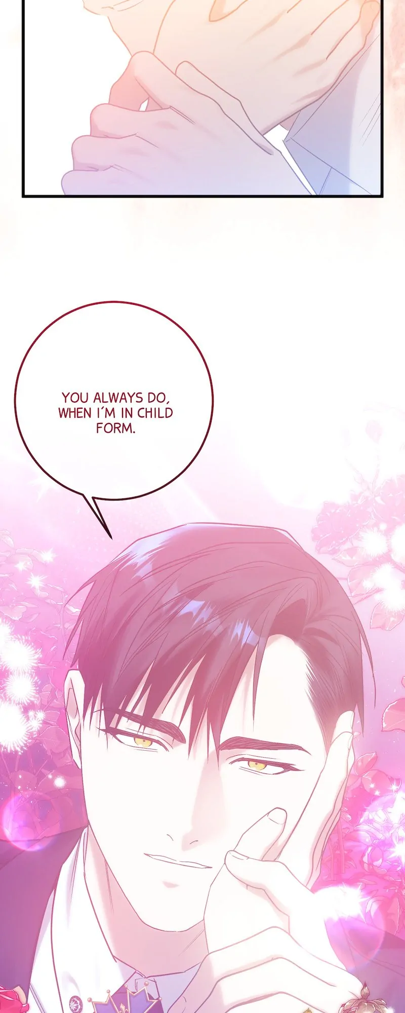 Who Knew Dragons Could Be This Cute chapter 61 page 28