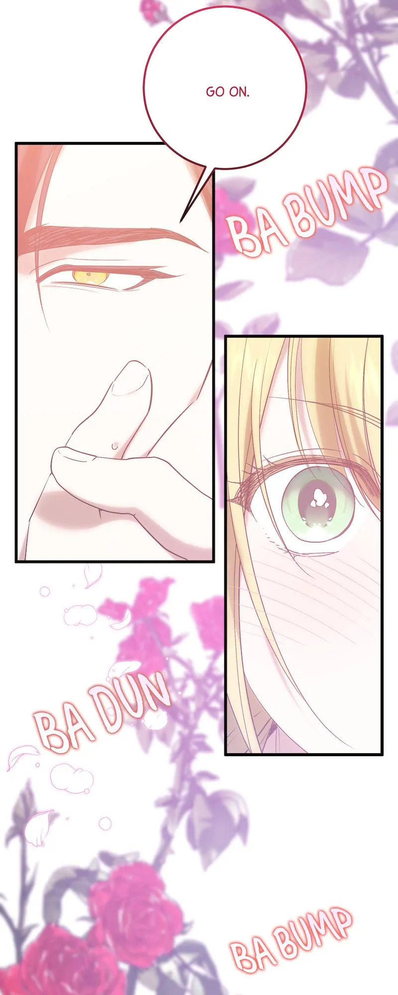 Who Knew Dragons Could Be This Cute chapter 61 page 31