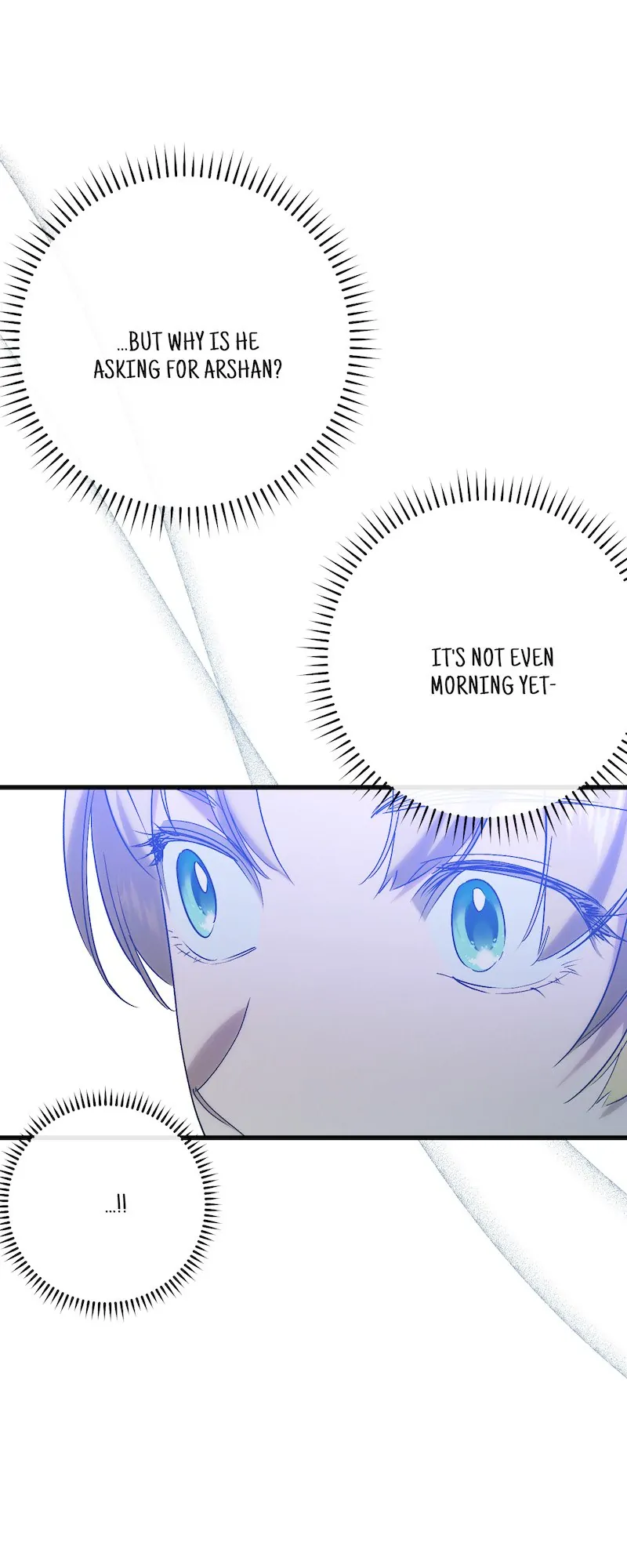 Who Knew Dragons Could Be This Cute chapter 61 page 36