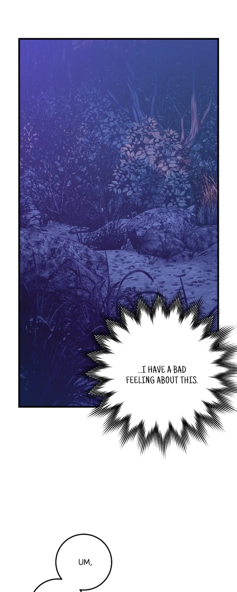 Who Knew Dragons Could Be This Cute chapter 61 page 37