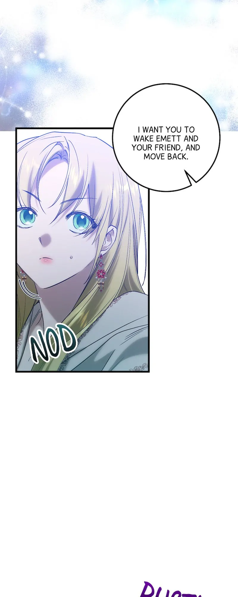 Who Knew Dragons Could Be This Cute chapter 61 page 40