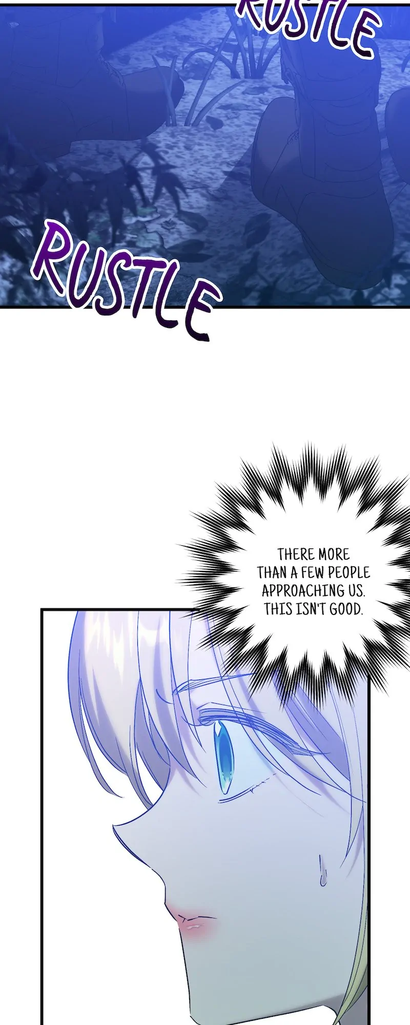 Who Knew Dragons Could Be This Cute chapter 61 page 41