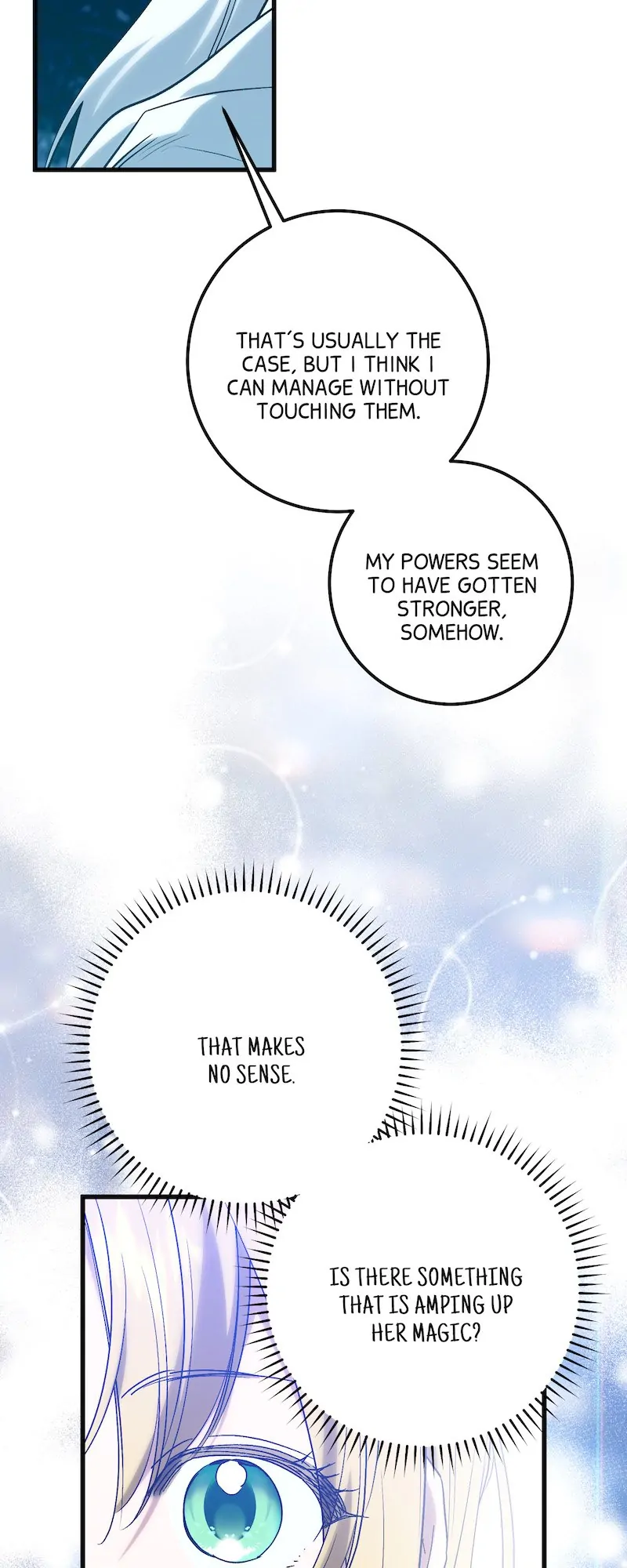 Who Knew Dragons Could Be This Cute chapter 61 page 44