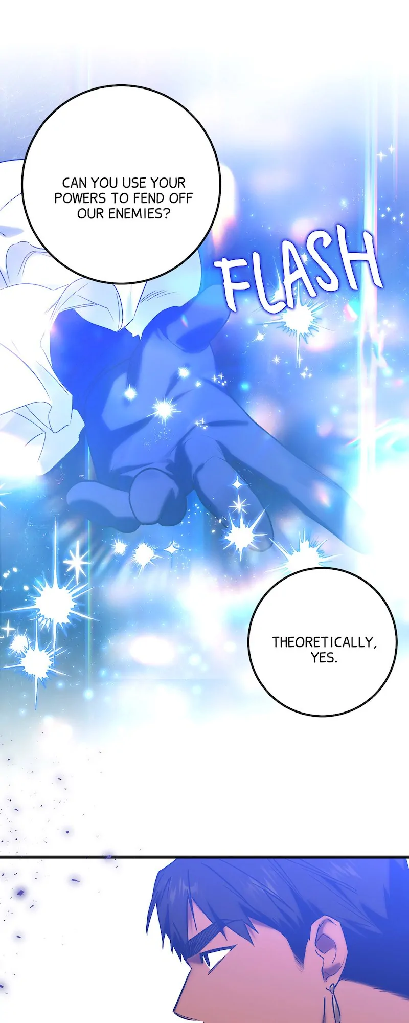 Who Knew Dragons Could Be This Cute chapter 61 page 46