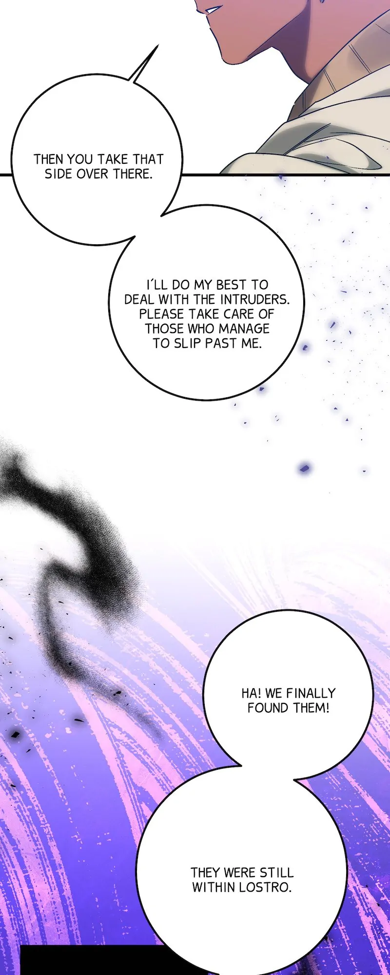 Who Knew Dragons Could Be This Cute chapter 61 page 47