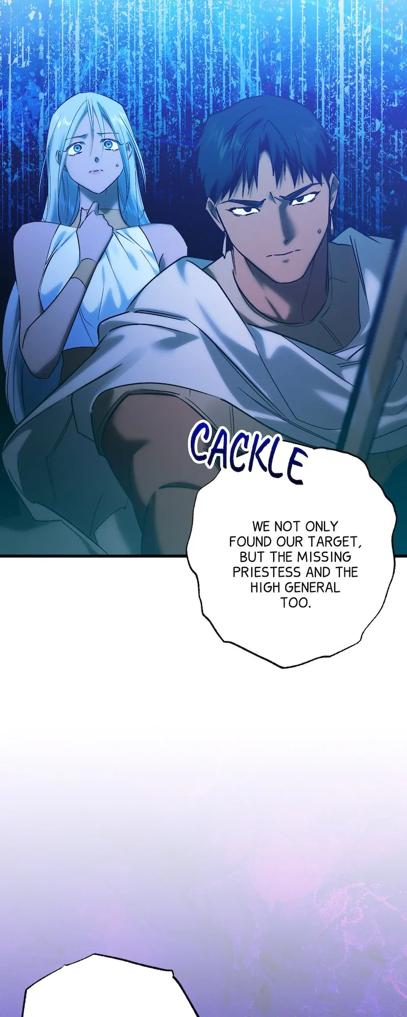 Who Knew Dragons Could Be This Cute chapter 62 page 4