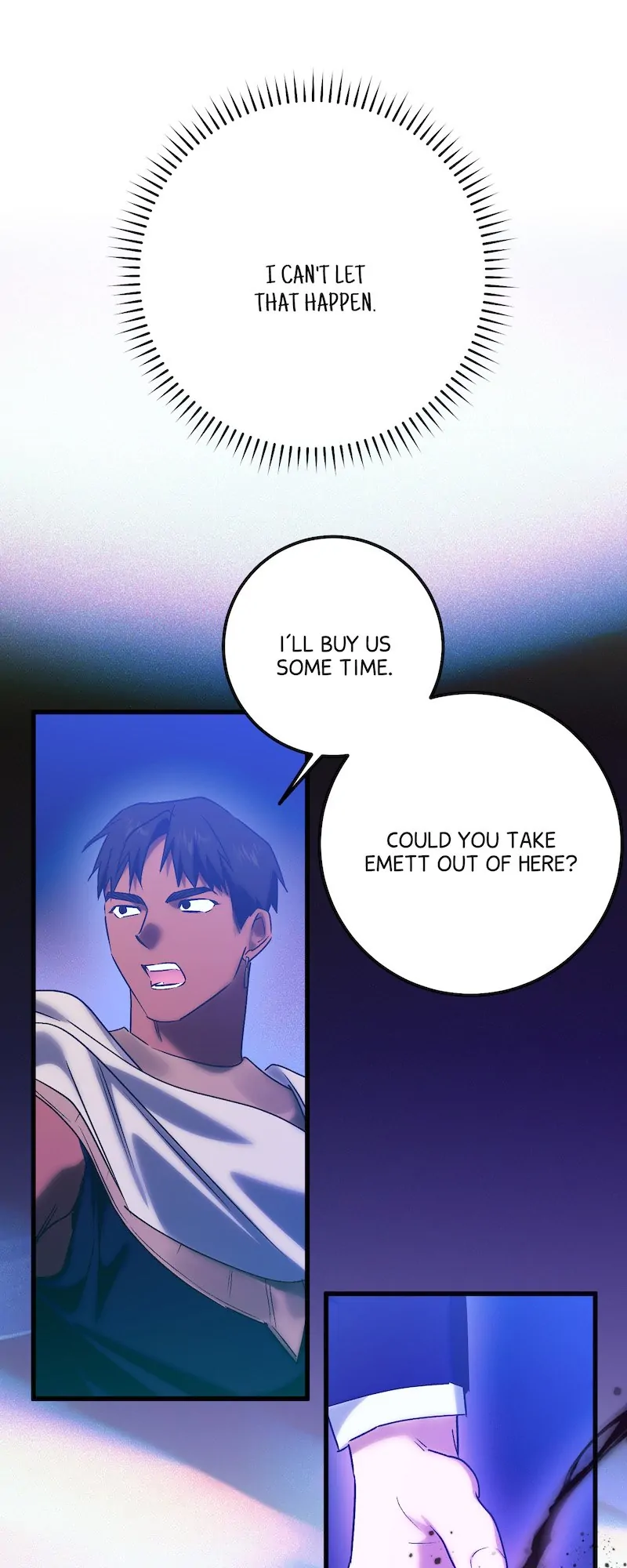 Who Knew Dragons Could Be This Cute chapter 62 page 7