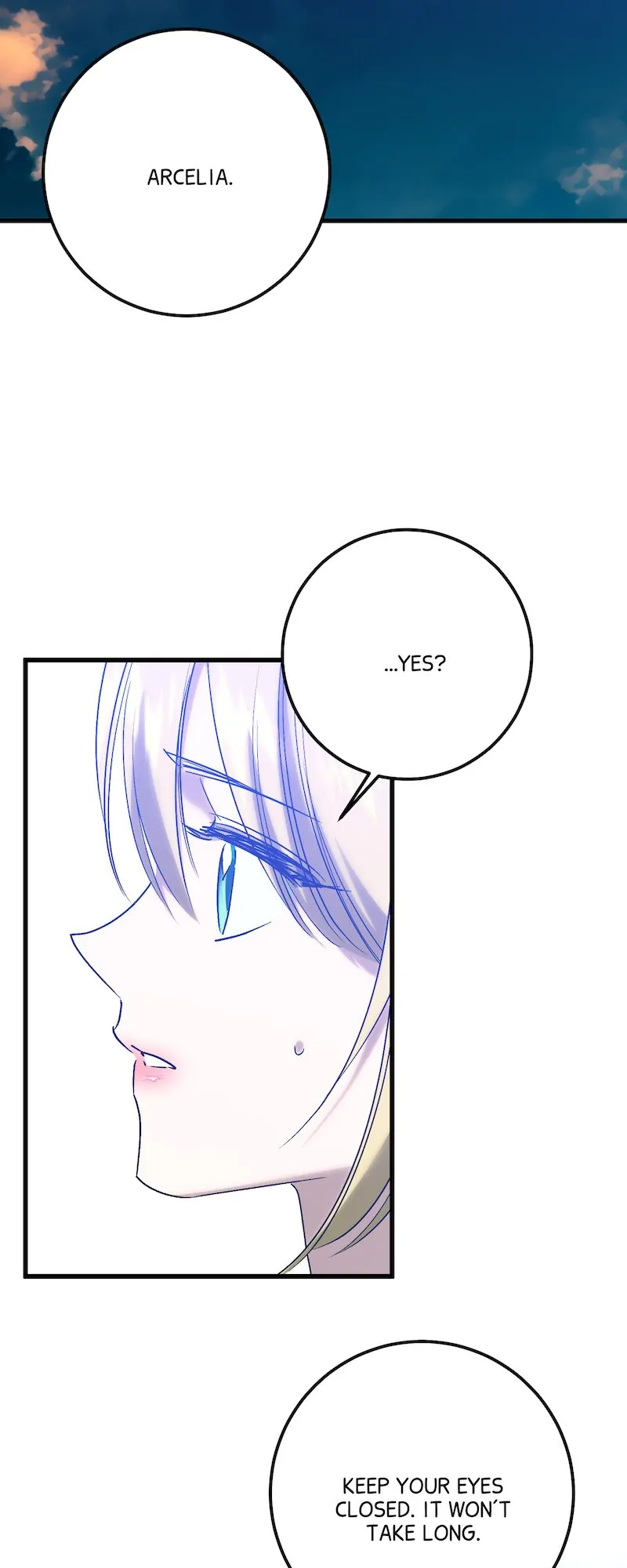 Who Knew Dragons Could Be This Cute chapter 62 page 11