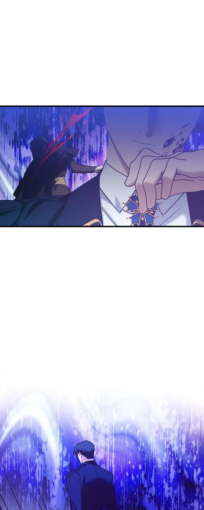 Who Knew Dragons Could Be This Cute chapter 62 page 20