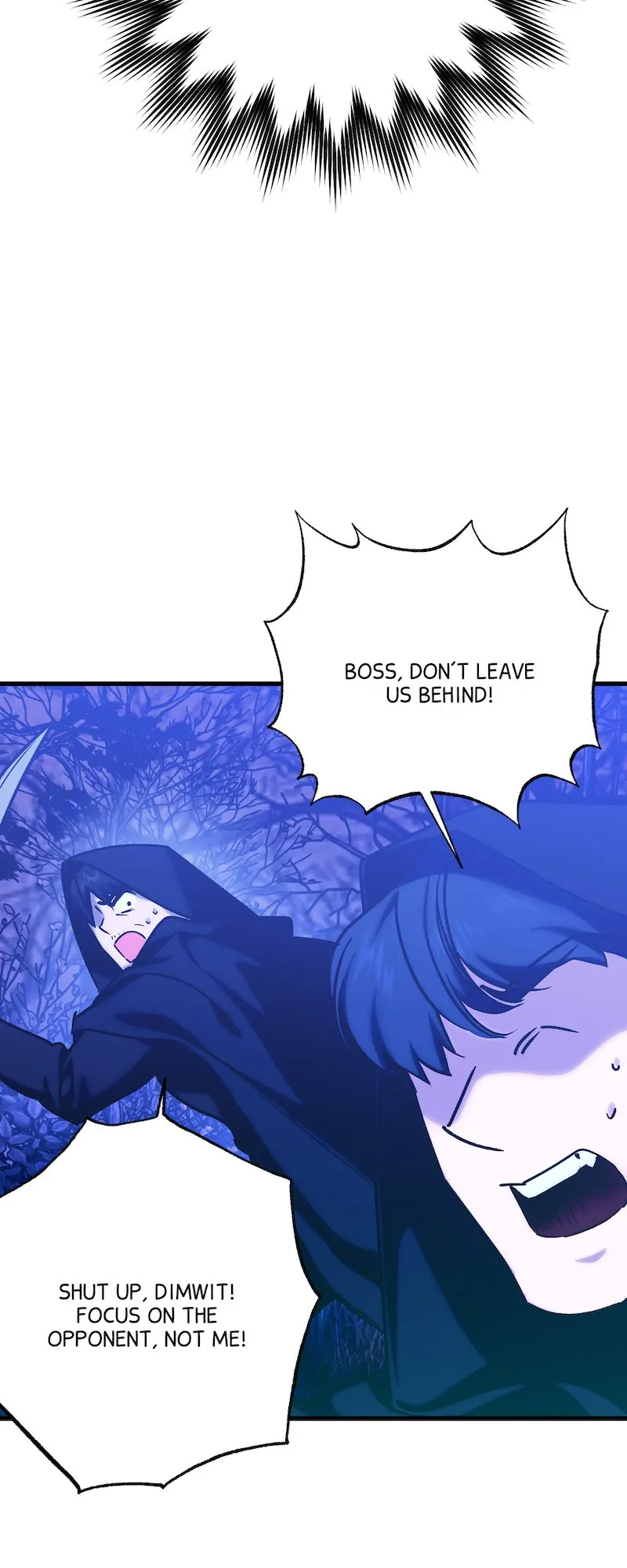 Who Knew Dragons Could Be This Cute chapter 62 page 30