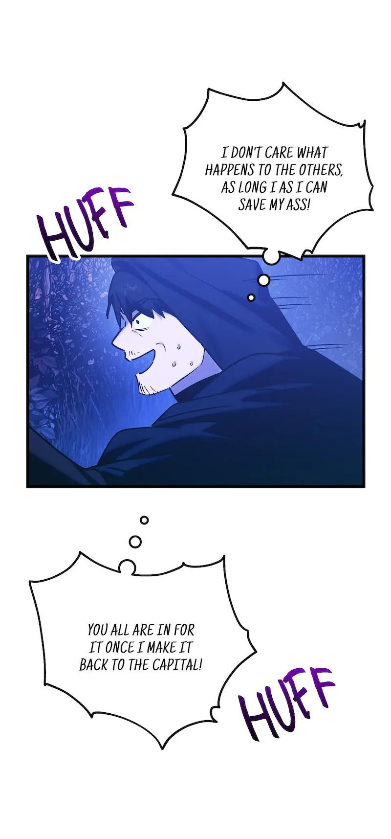 Who Knew Dragons Could Be This Cute chapter 62 page 31