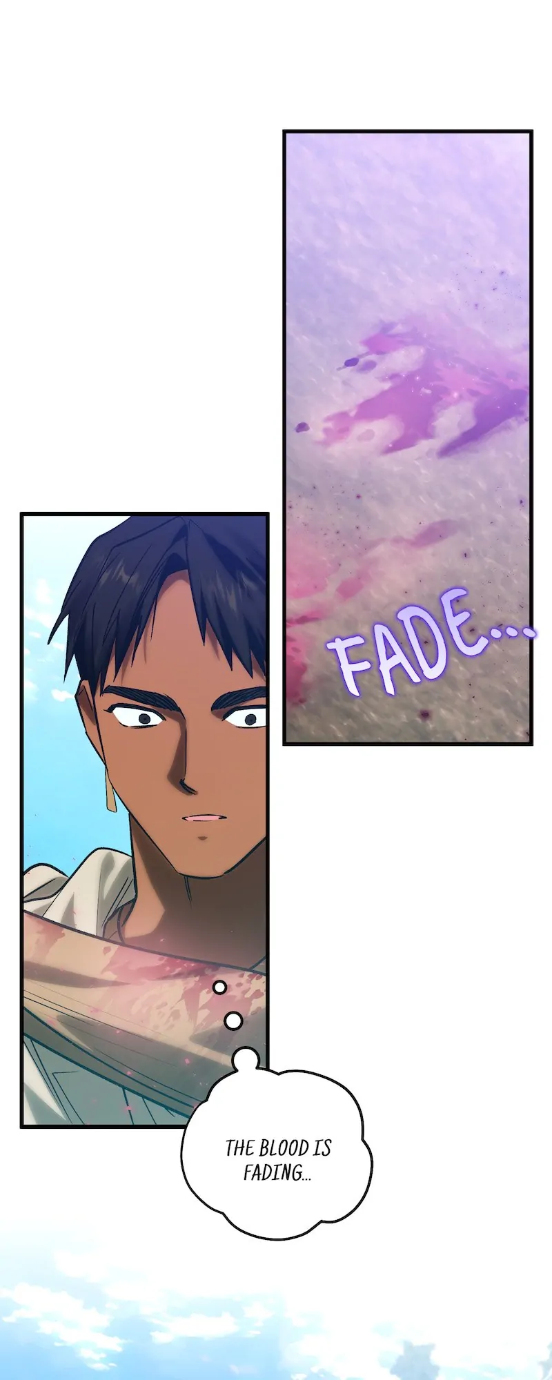 Who Knew Dragons Could Be This Cute chapter 62 page 39