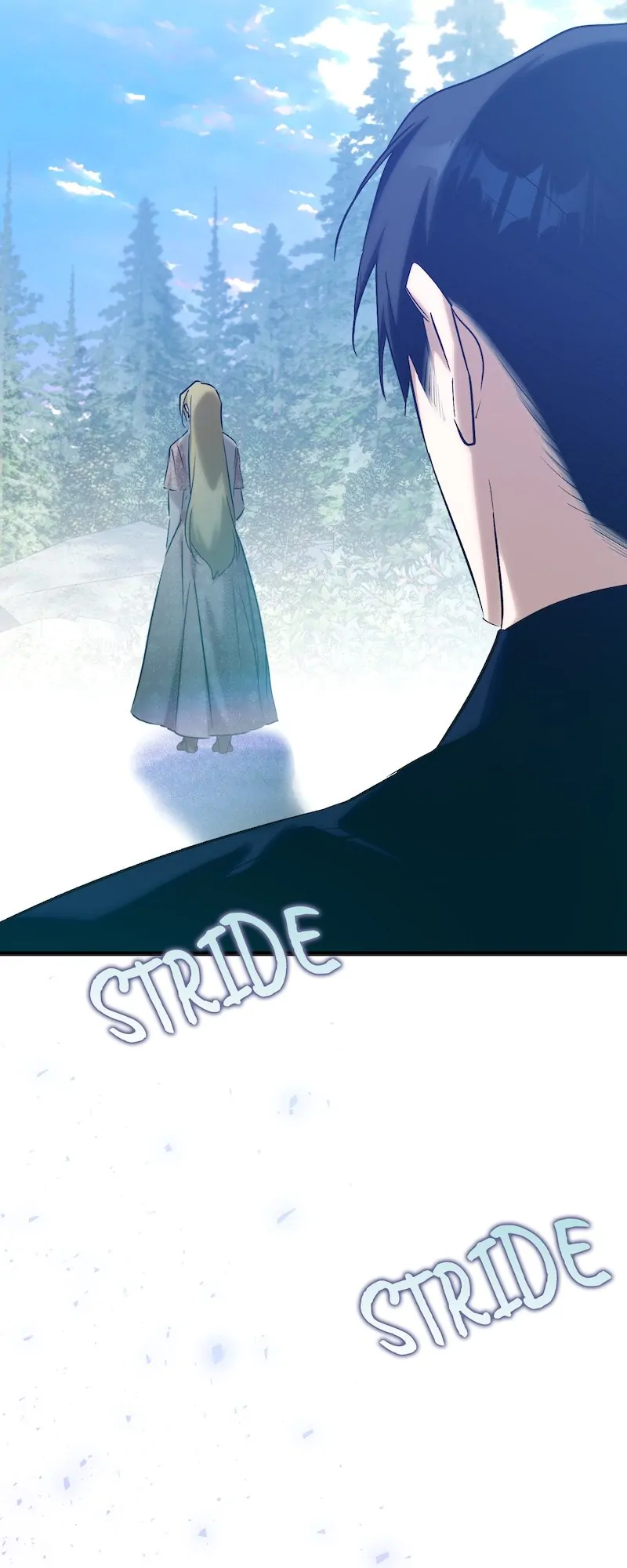 Who Knew Dragons Could Be This Cute chapter 62 page 40