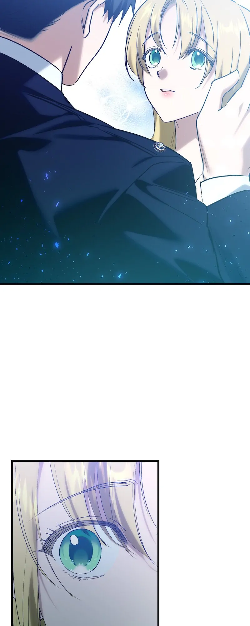 Who Knew Dragons Could Be This Cute chapter 62 page 42